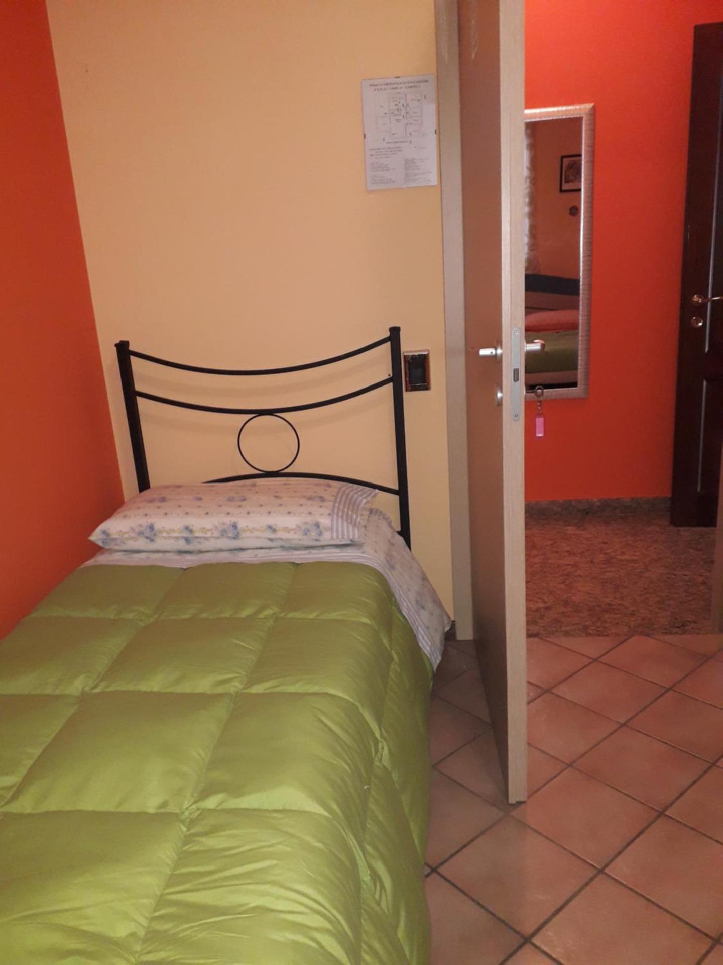 Le 3 Camelie Malpensa