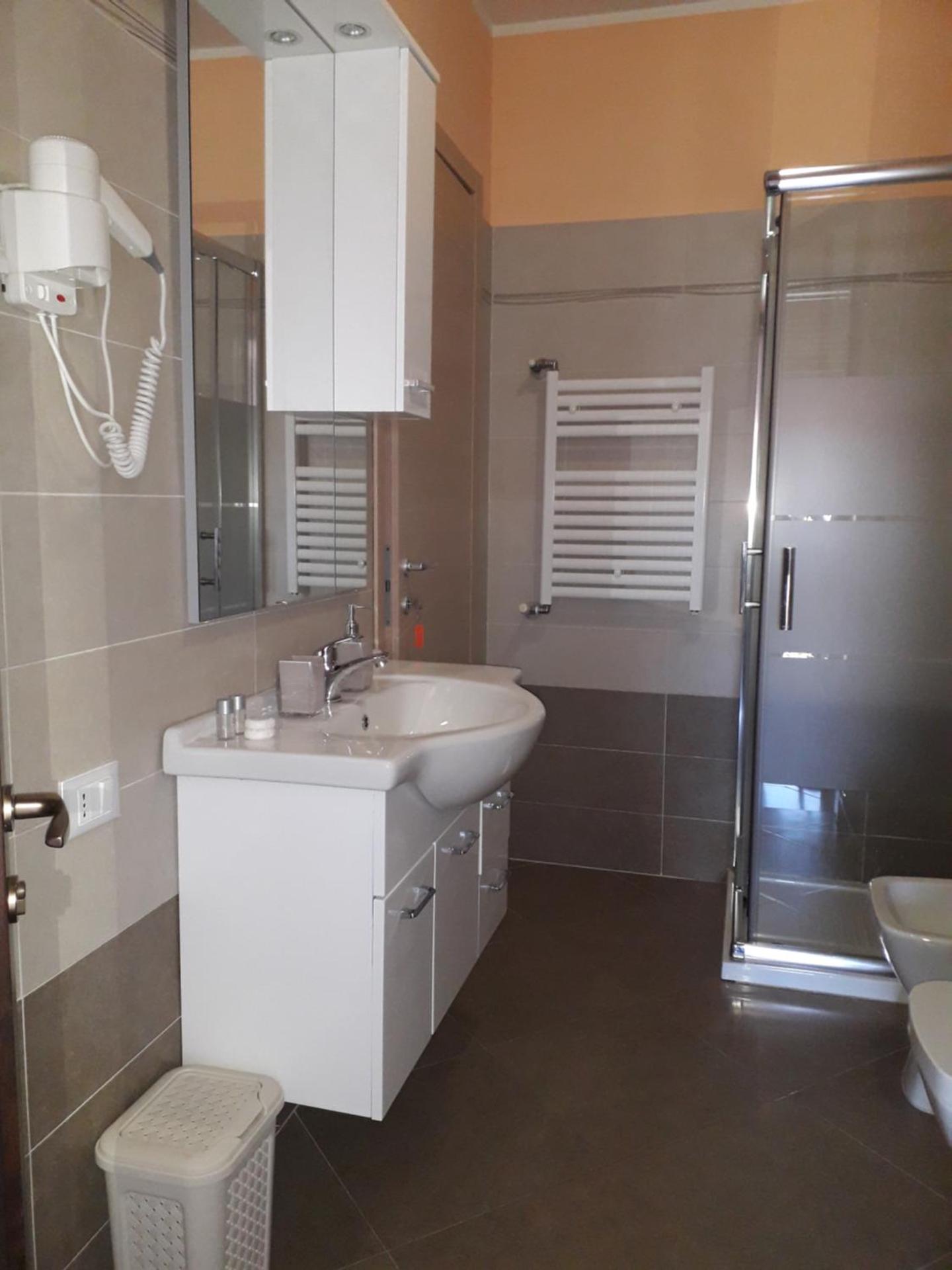 Le 3 Camelie Malpensa