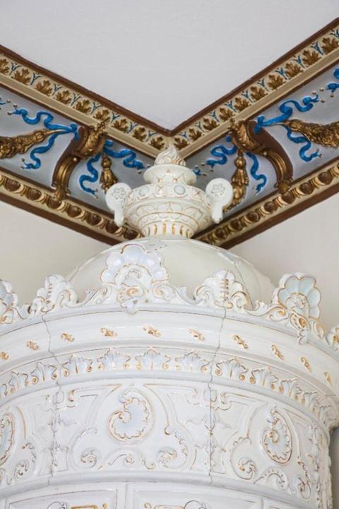 Decorative detail
