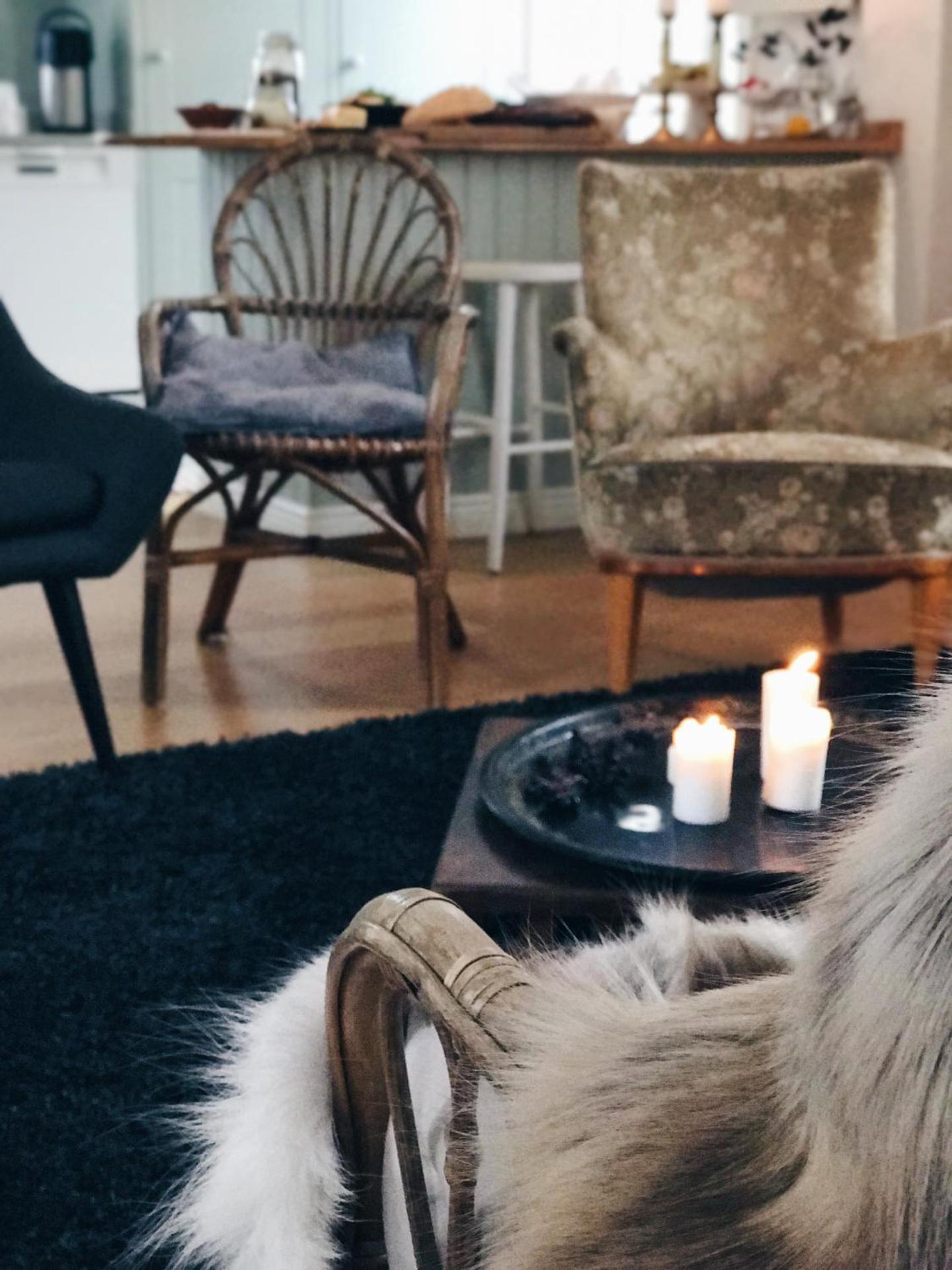 Meeting/conference room