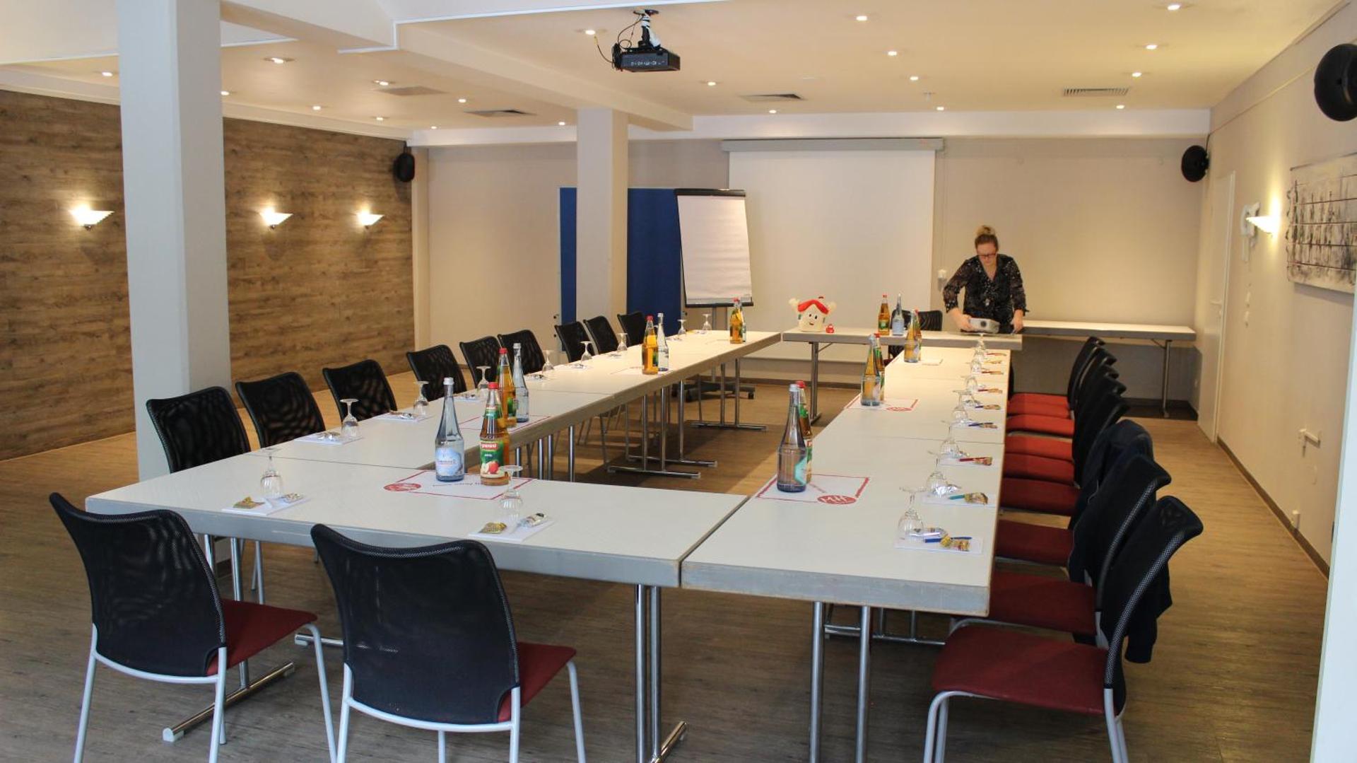 Banquet/Function facilities