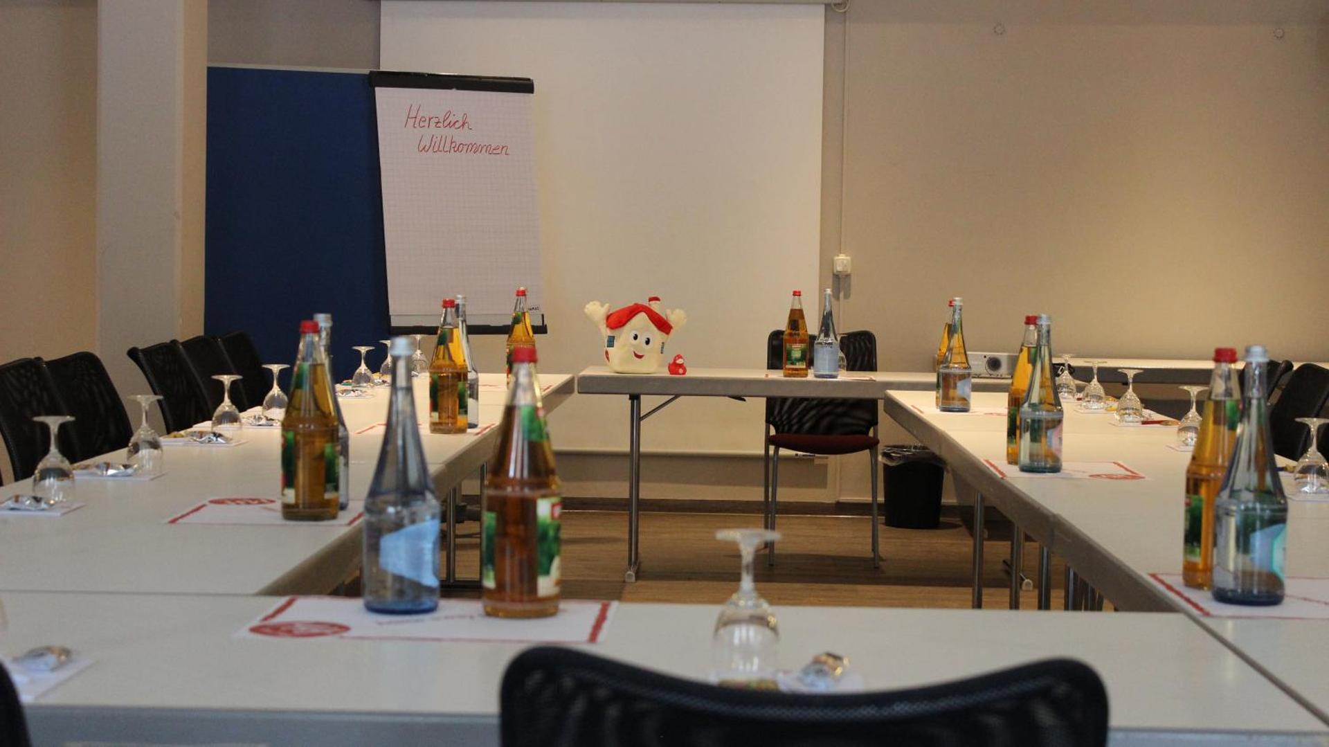 Banquet/Function facilities