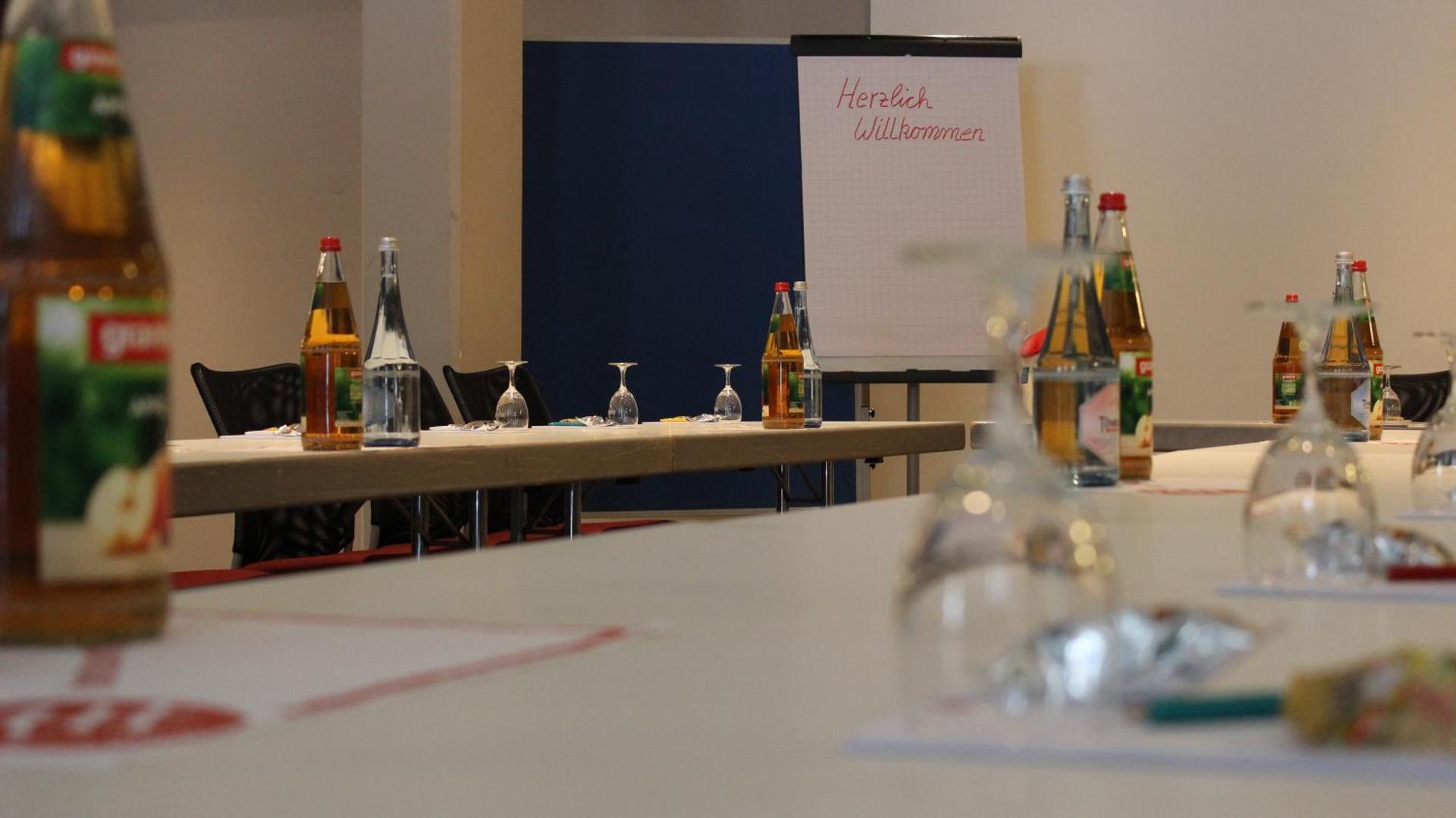 Banquet/Function facilities