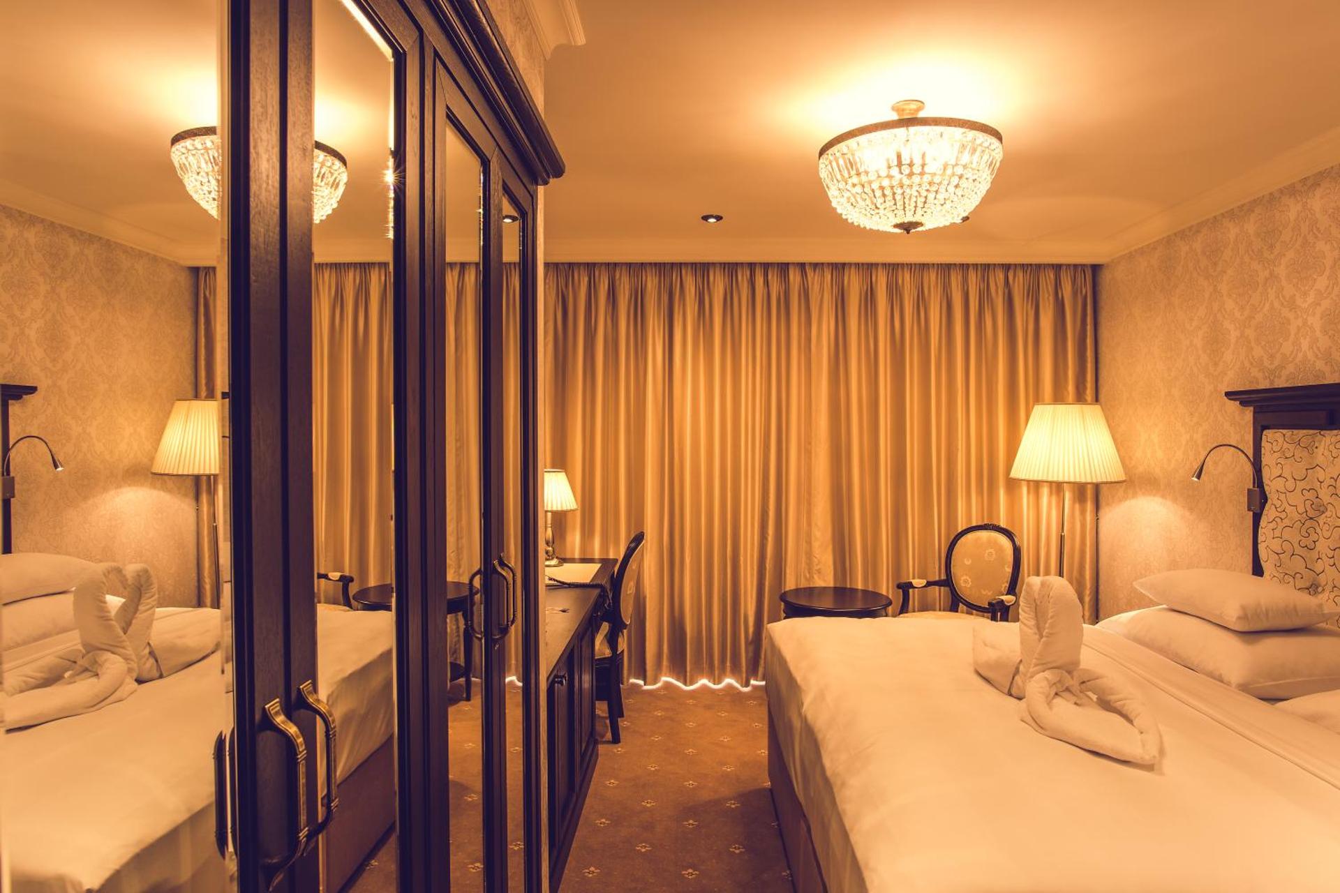 Hotel Florian Palace