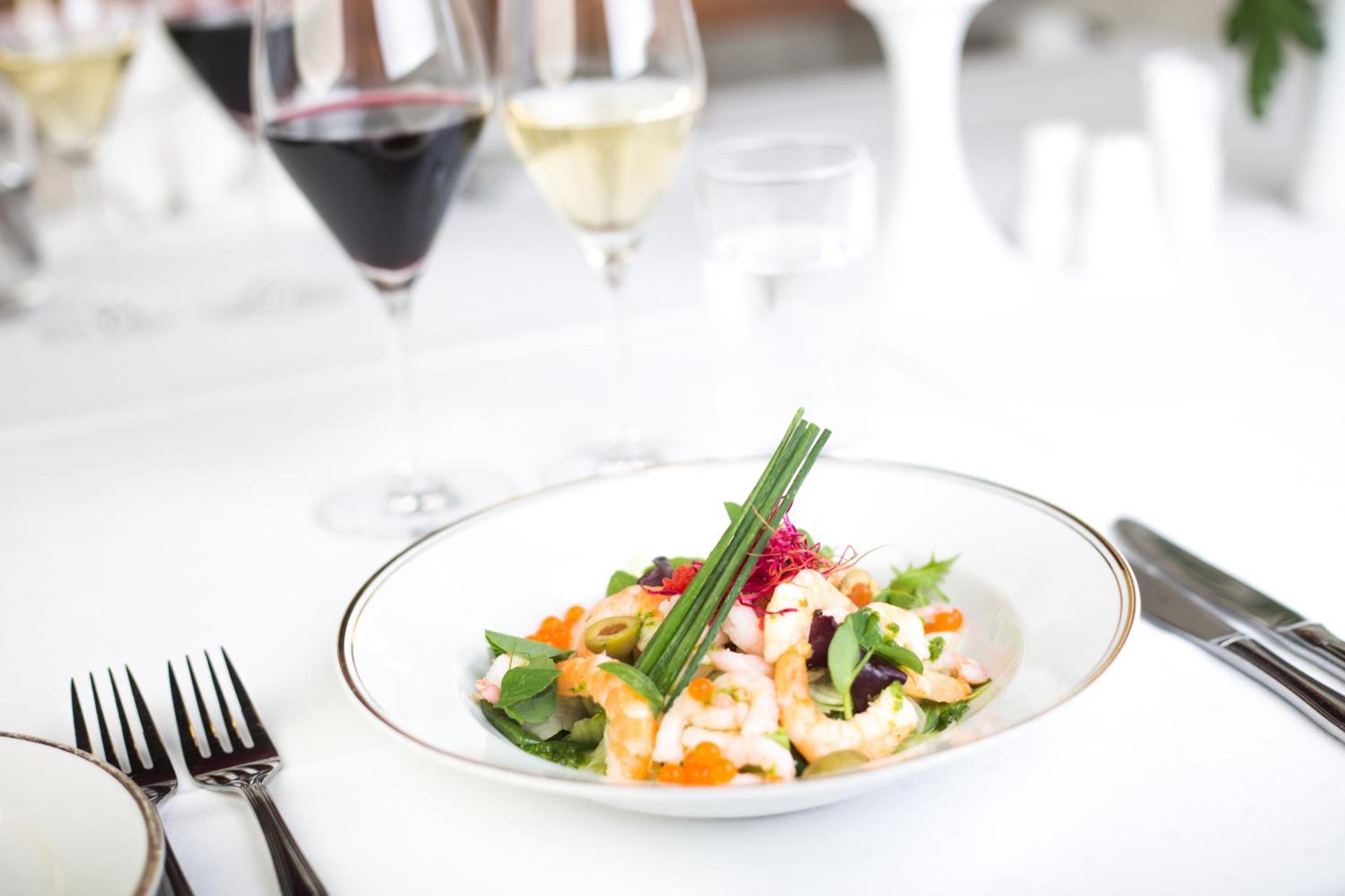 Den Gamle Grænsekro Inn