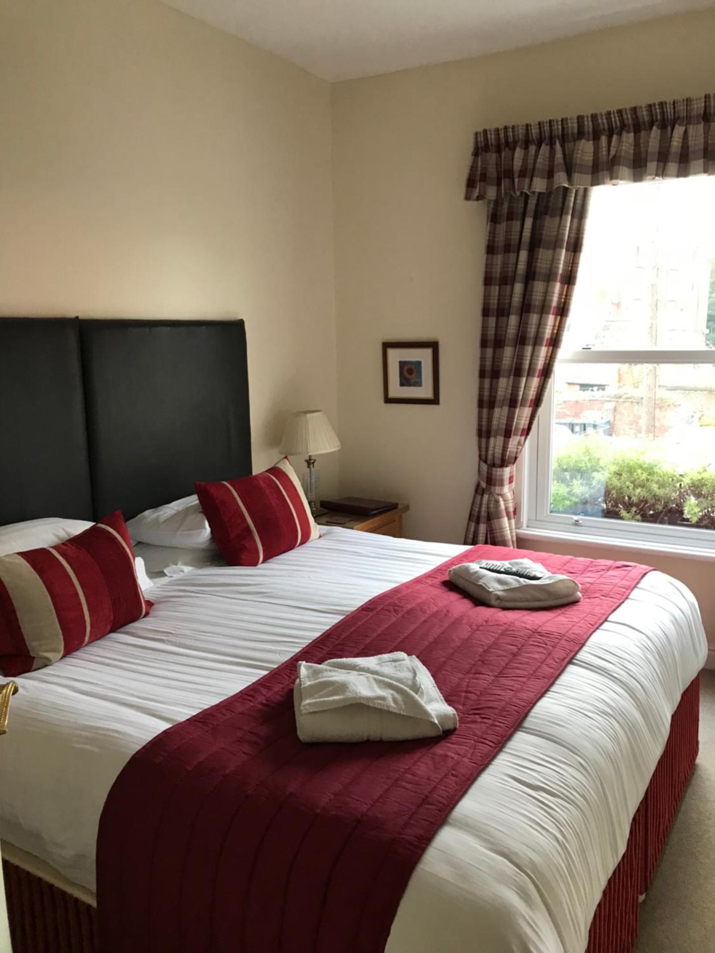 Clayhanger Guest House