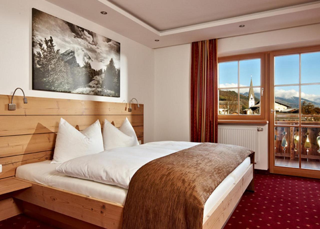 Naturresort Senningerhof