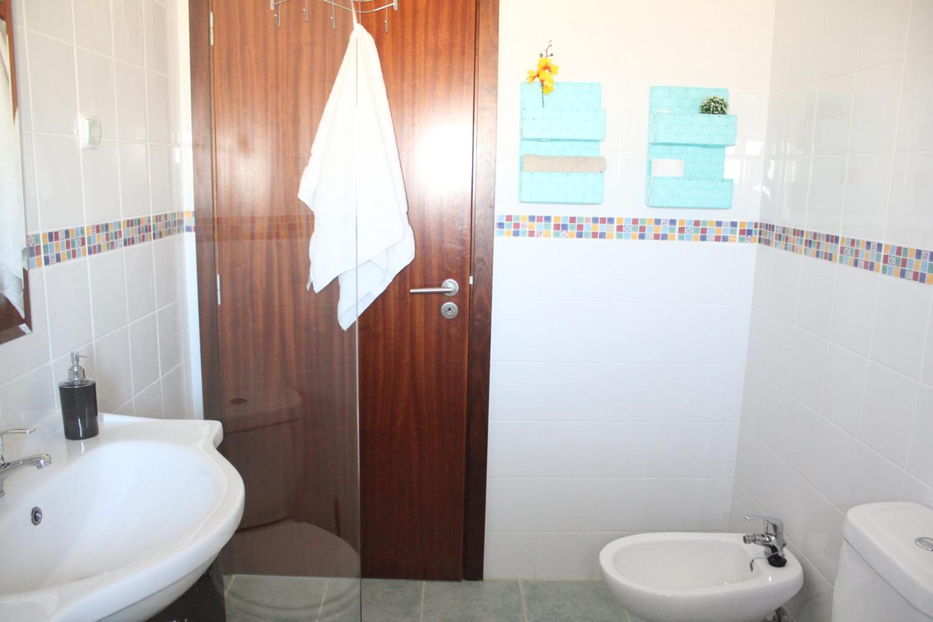 Lilas' Private Accommodation