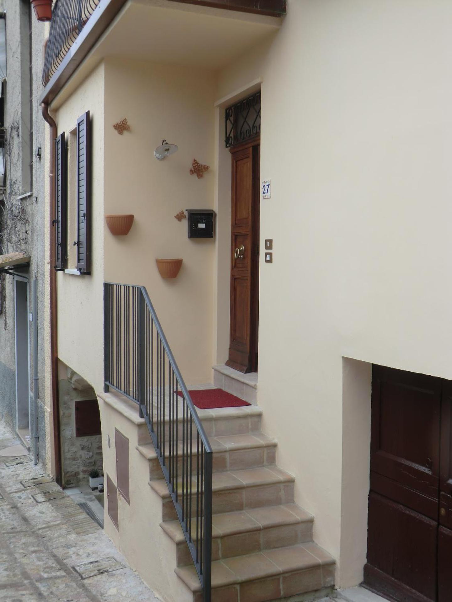 Residenza Frenguelli