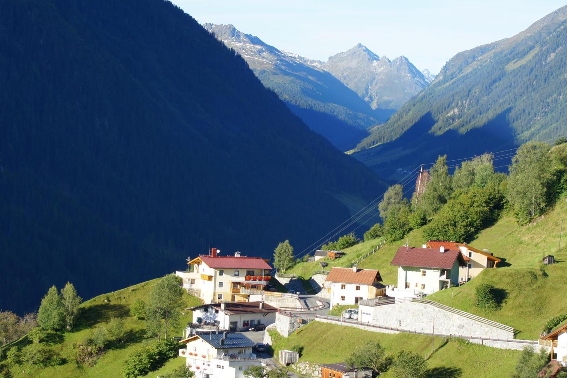 Kathrin Apartments - Kapplerhof