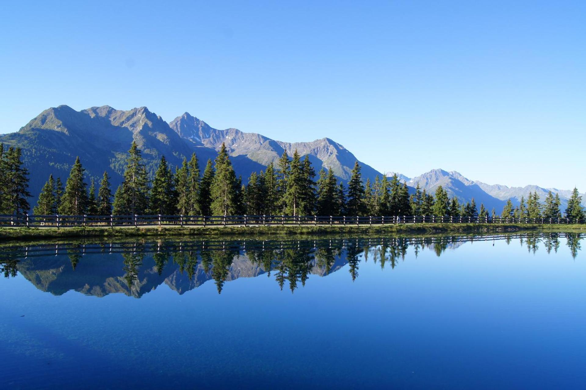 Kathrin Apartments - Kapplerhof
