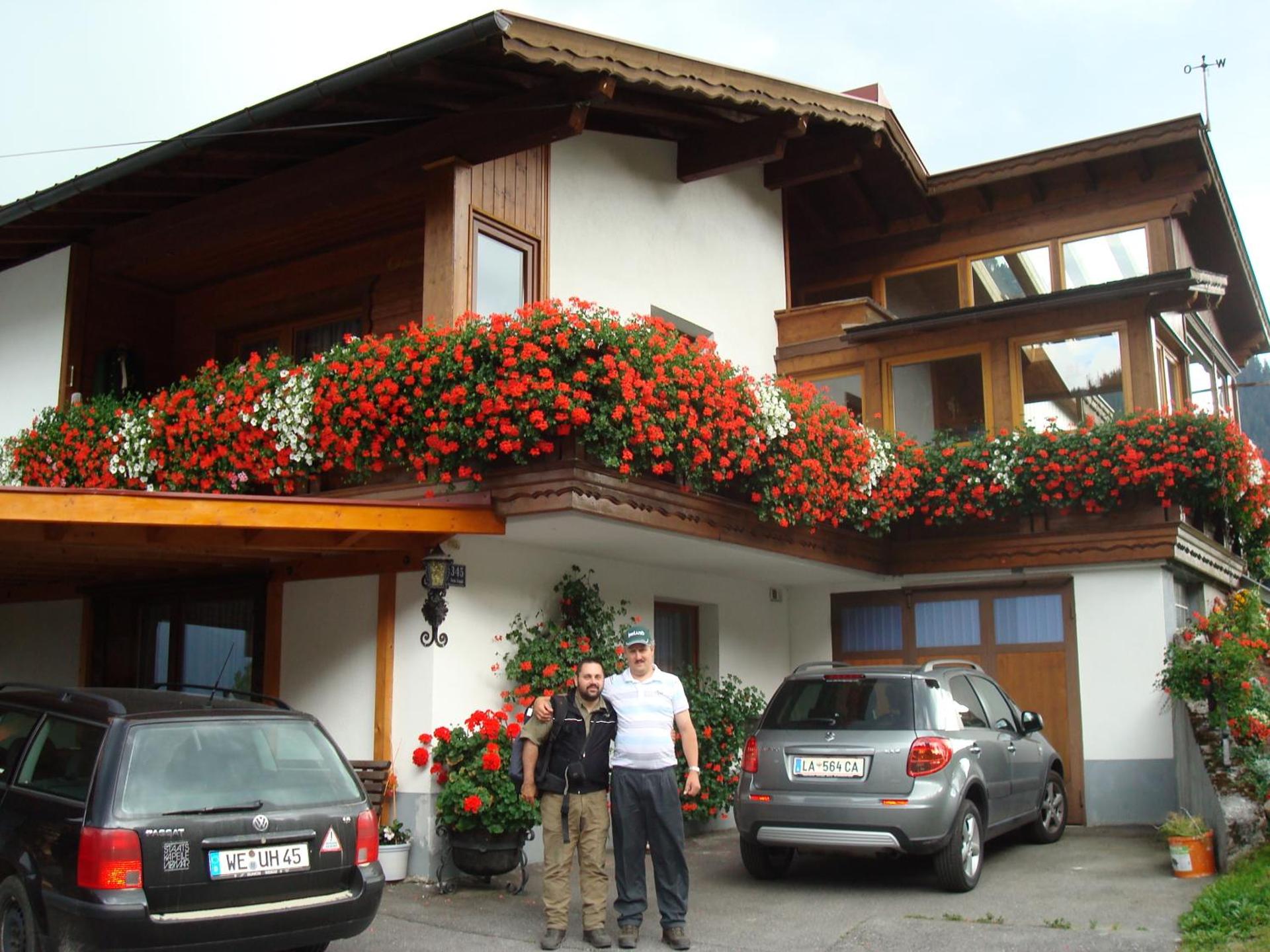 Kathrin Apartments - Kapplerhof