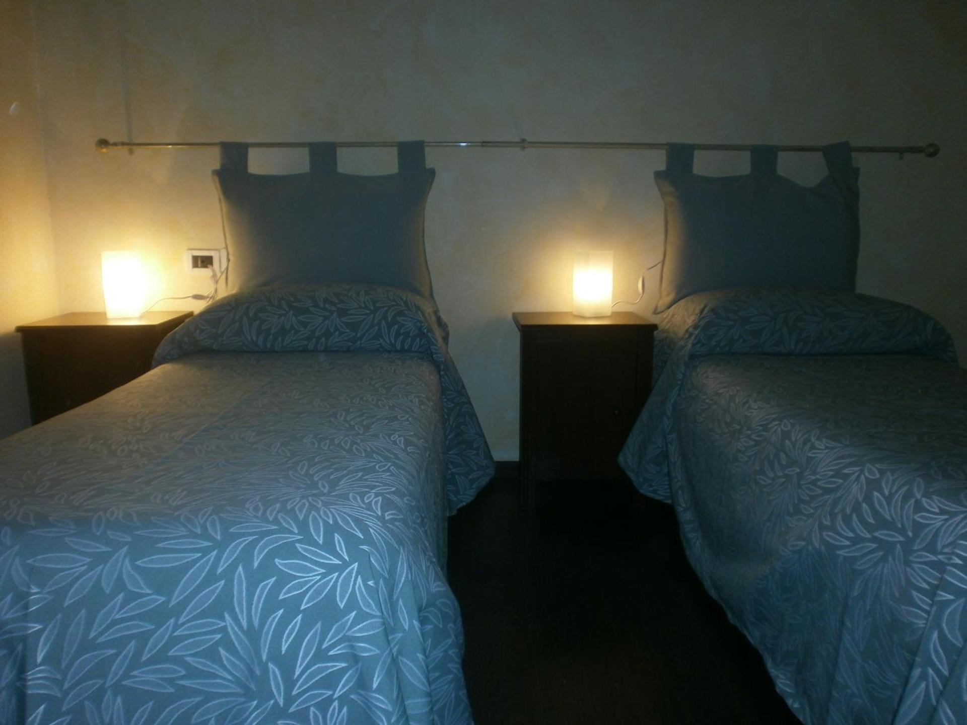 Albergo Vecchio Pavone