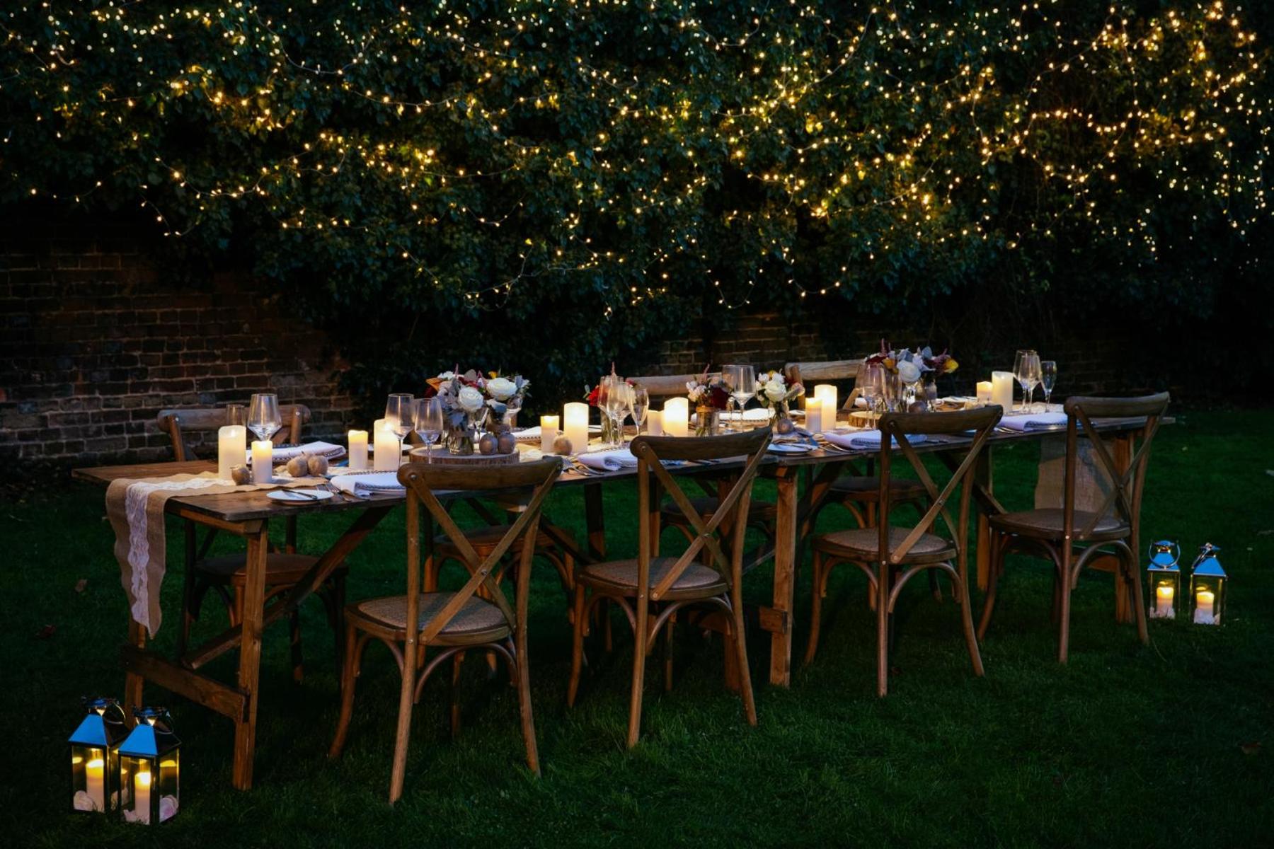 Banquet/Function facilities