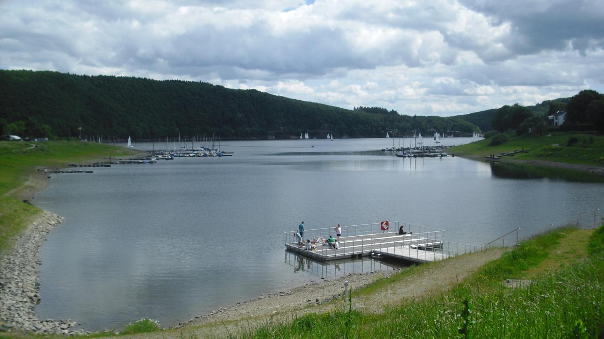 Ferienwohnung Schroiff