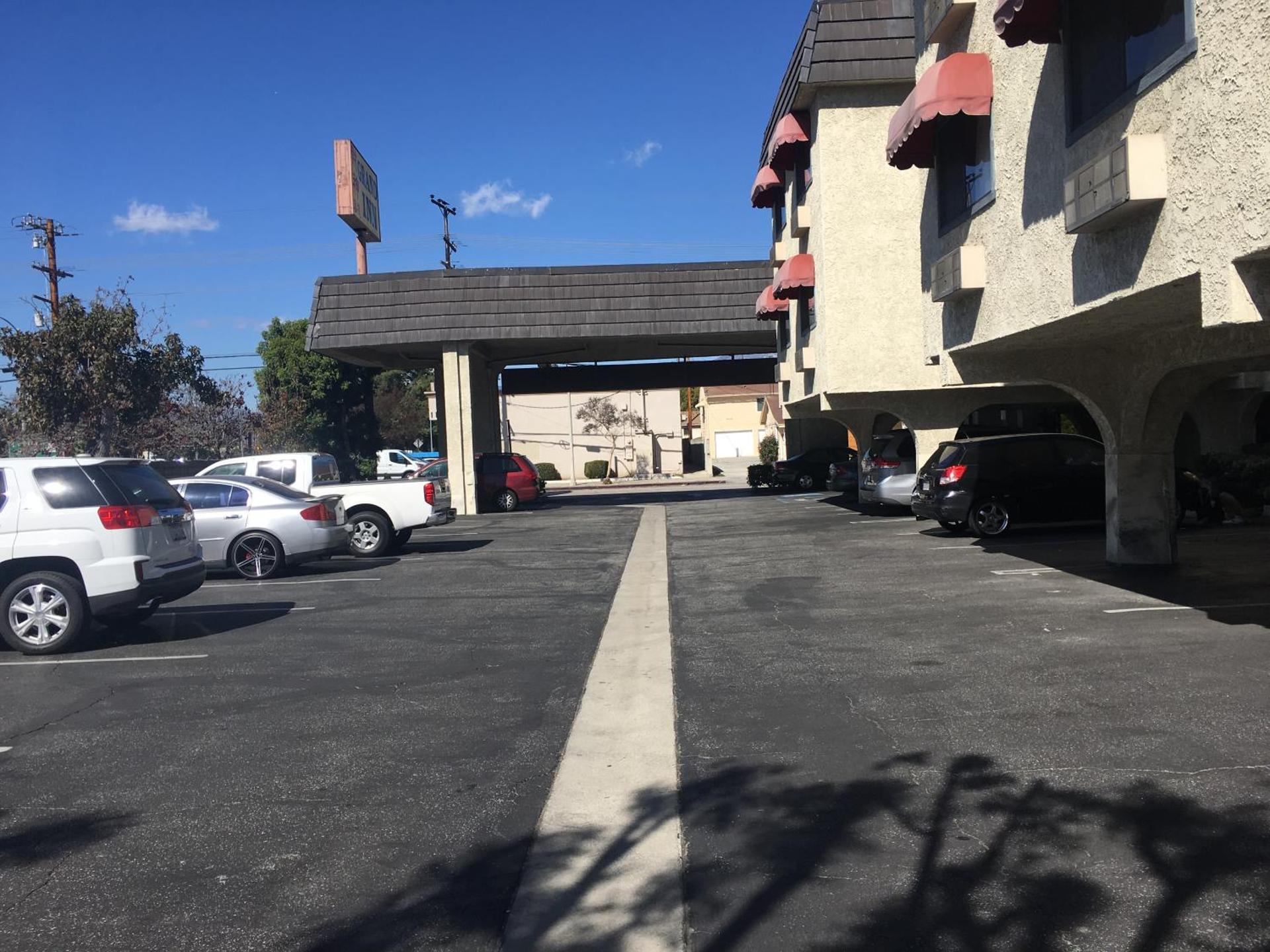 Grand Inn財神客棧