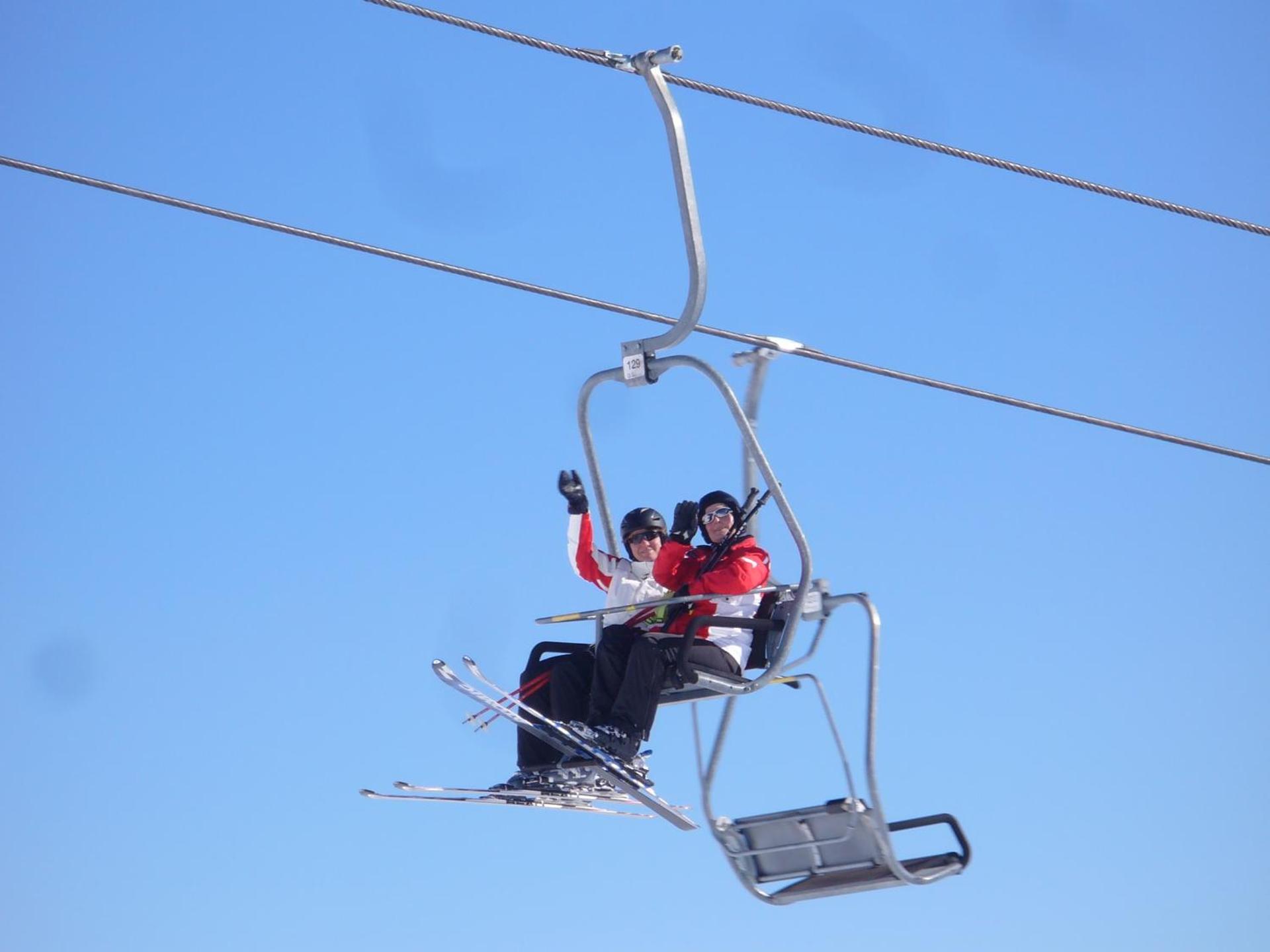 Kathrin Apartments - Kapplerhof