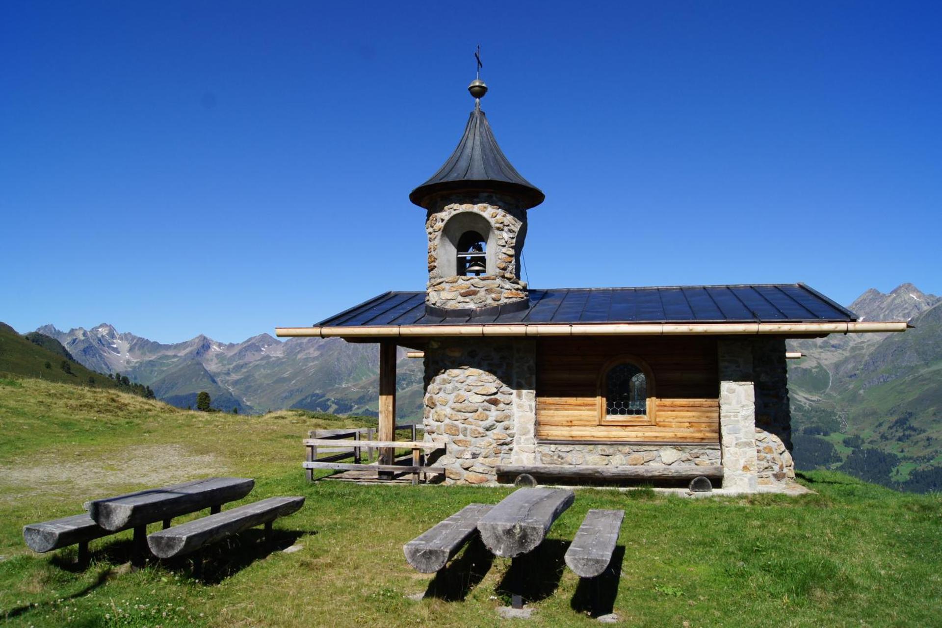 Kathrin Apartments - Kapplerhof