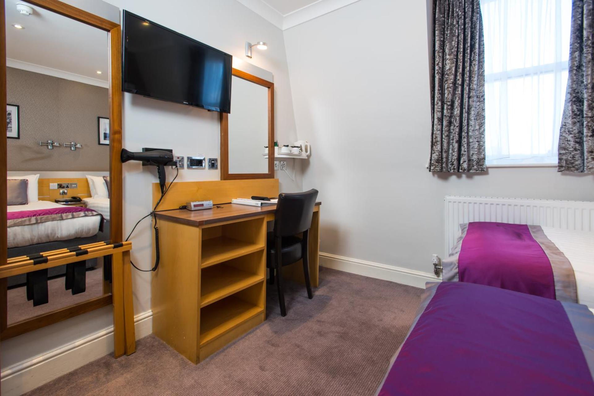 Best Western Victoria Palace