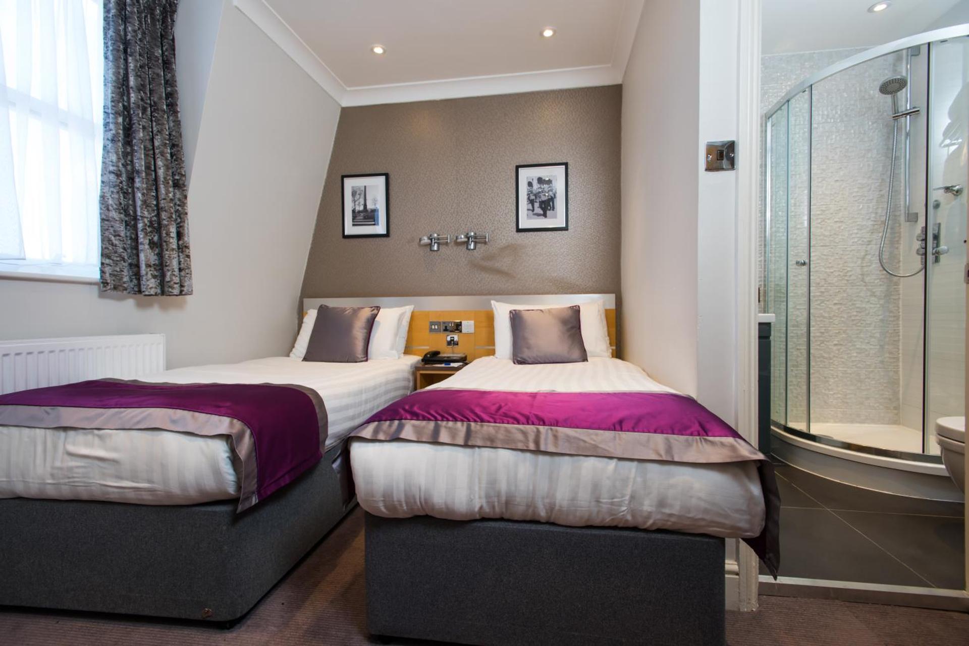 Best Western Victoria Palace