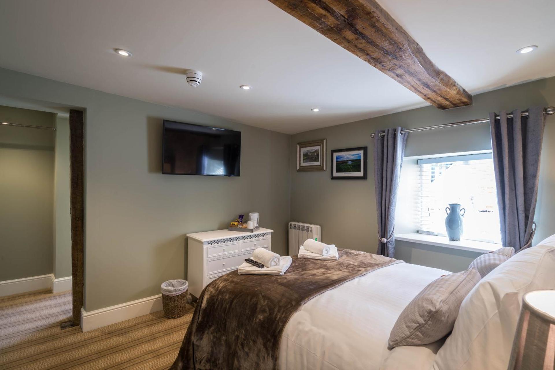 Greyhound Inn Wilton