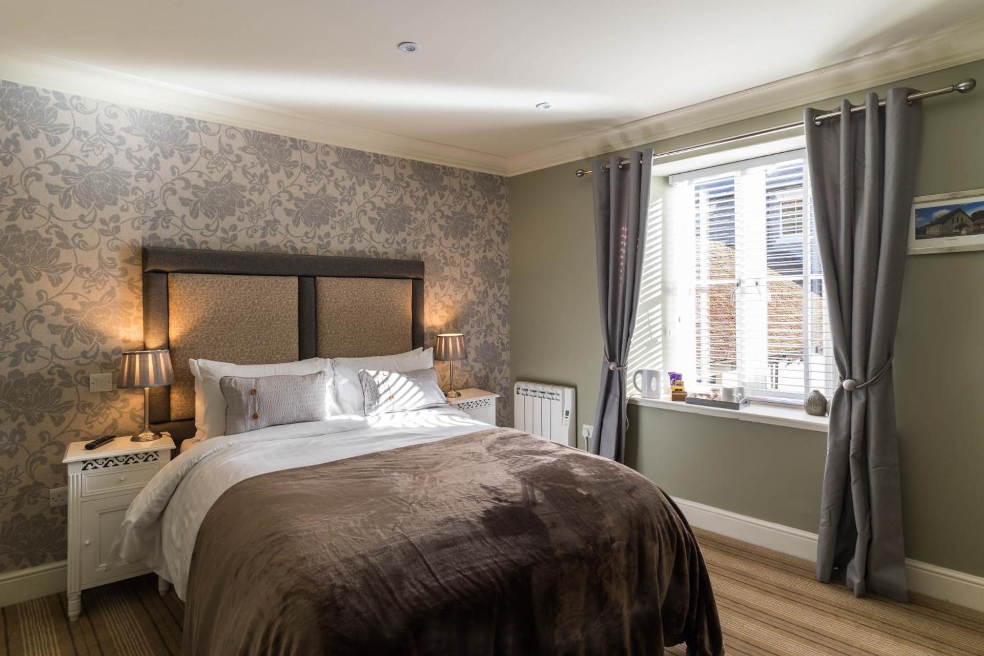 Greyhound Inn Wilton