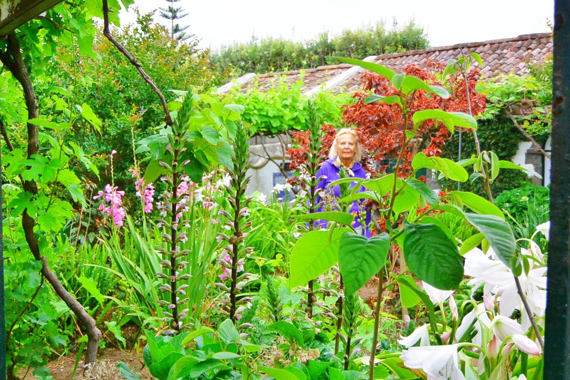 Quinta Nossa Senhora de Lourdes