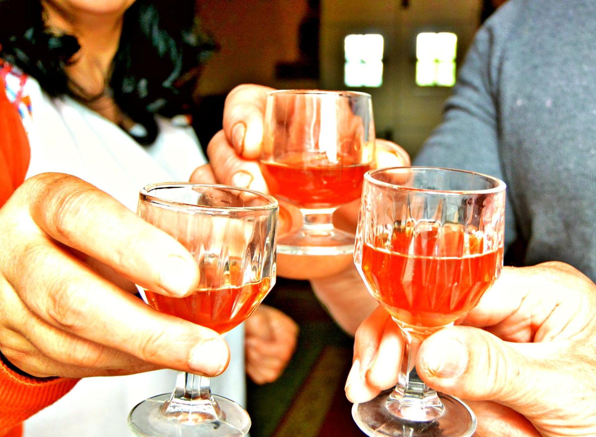 Quinta Nossa Senhora de Lourdes