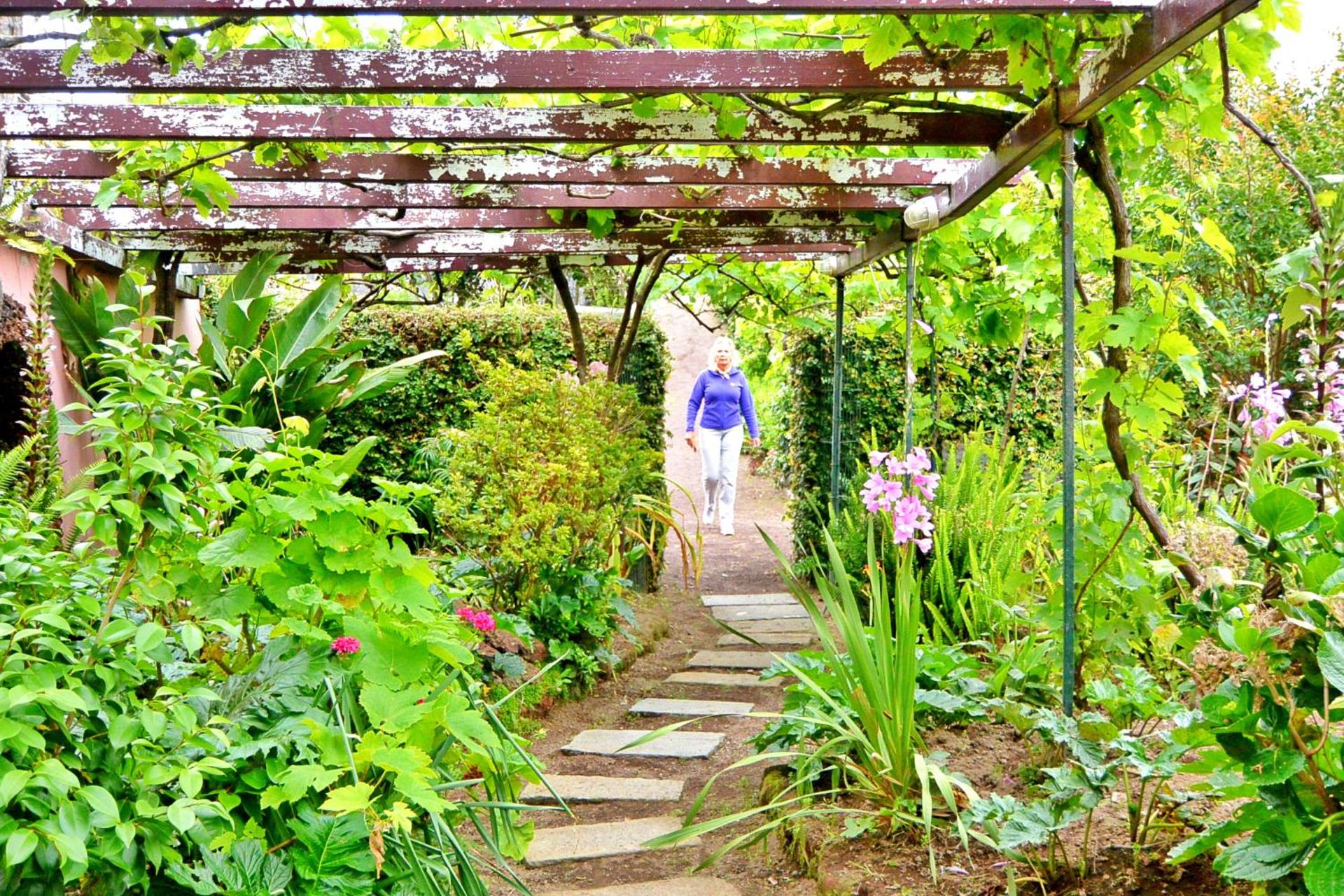 Quinta Nossa Senhora de Lourdes