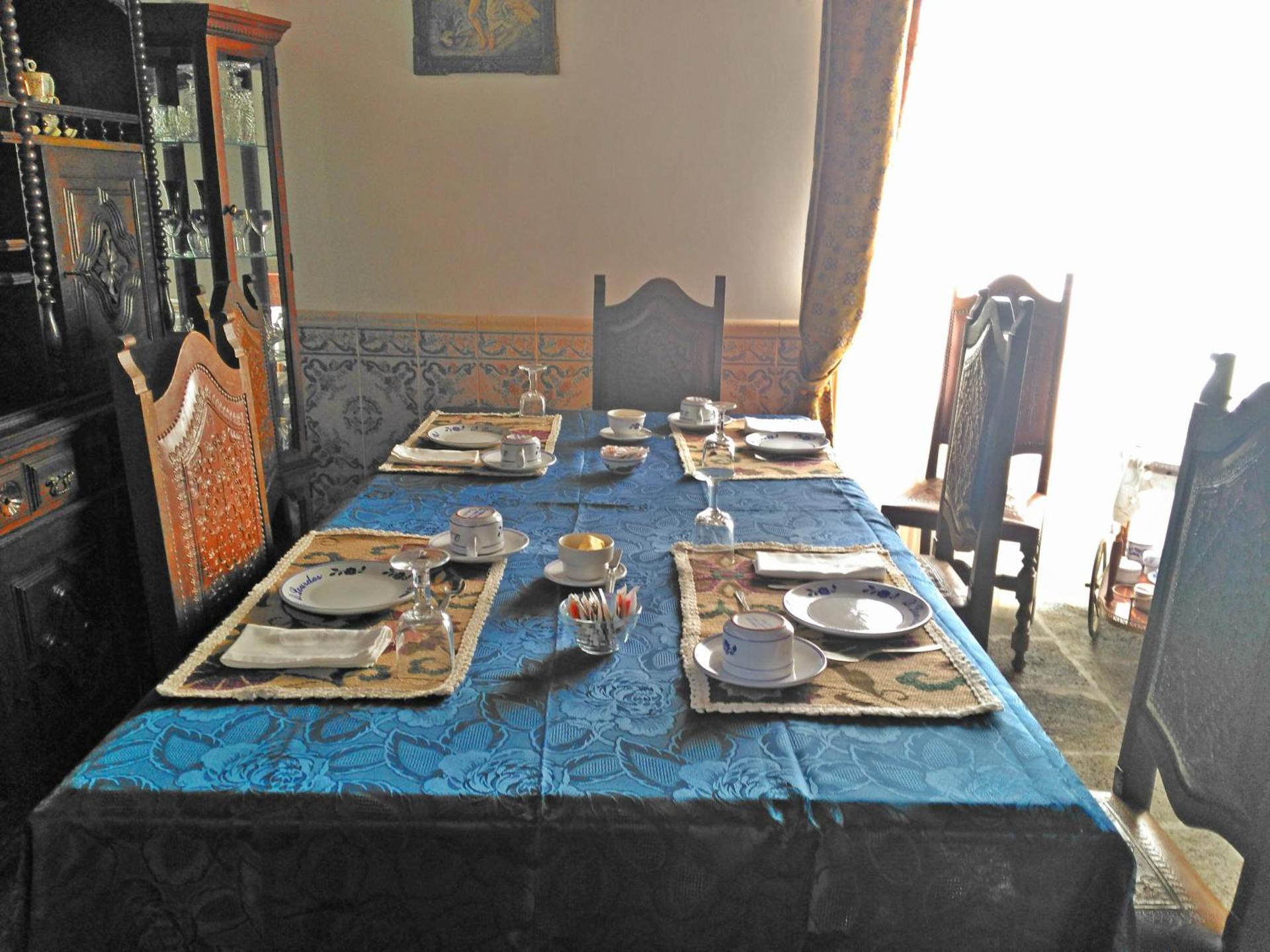 Quinta Nossa Senhora de Lourdes