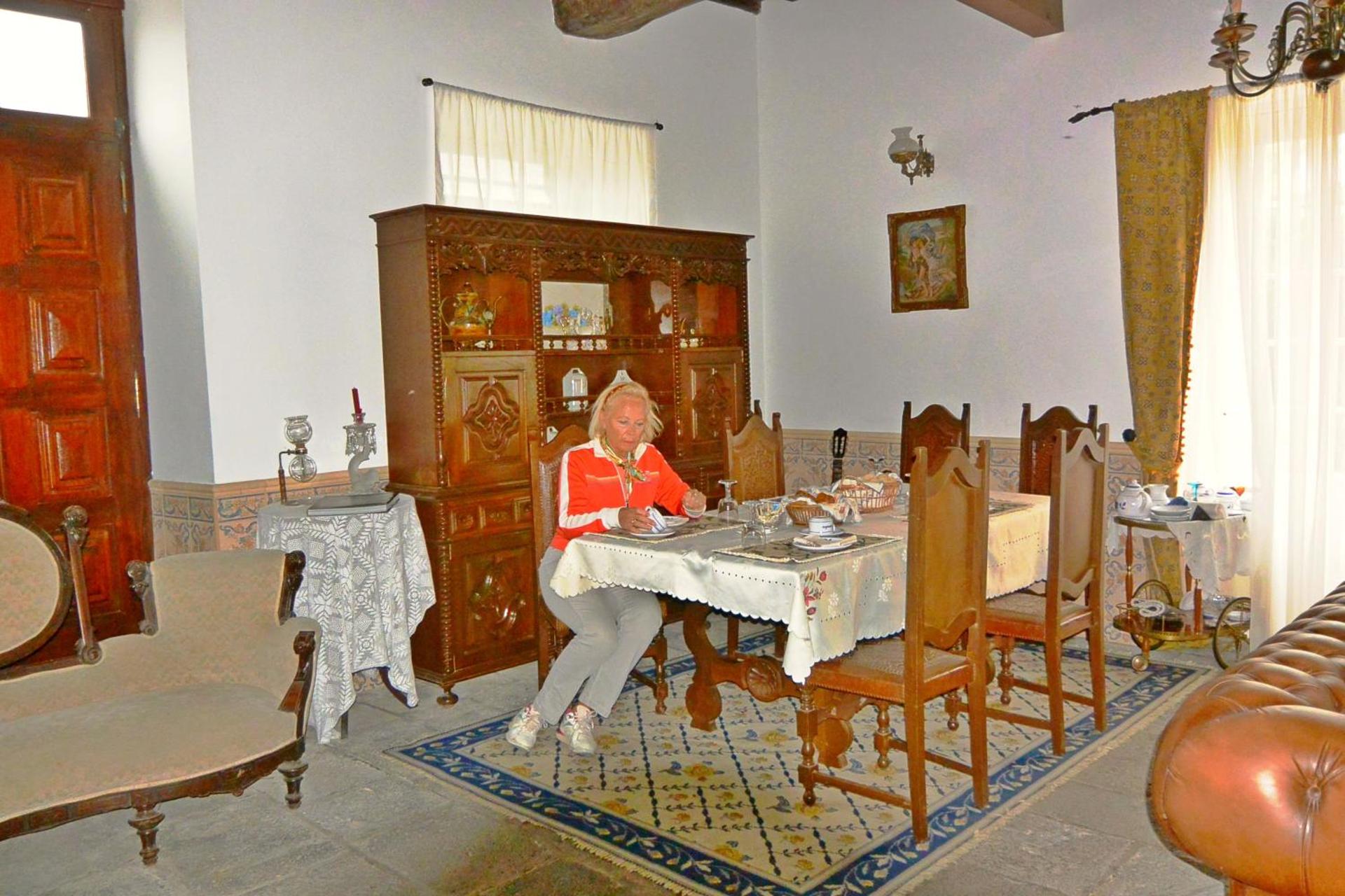 Quinta Nossa Senhora de Lourdes