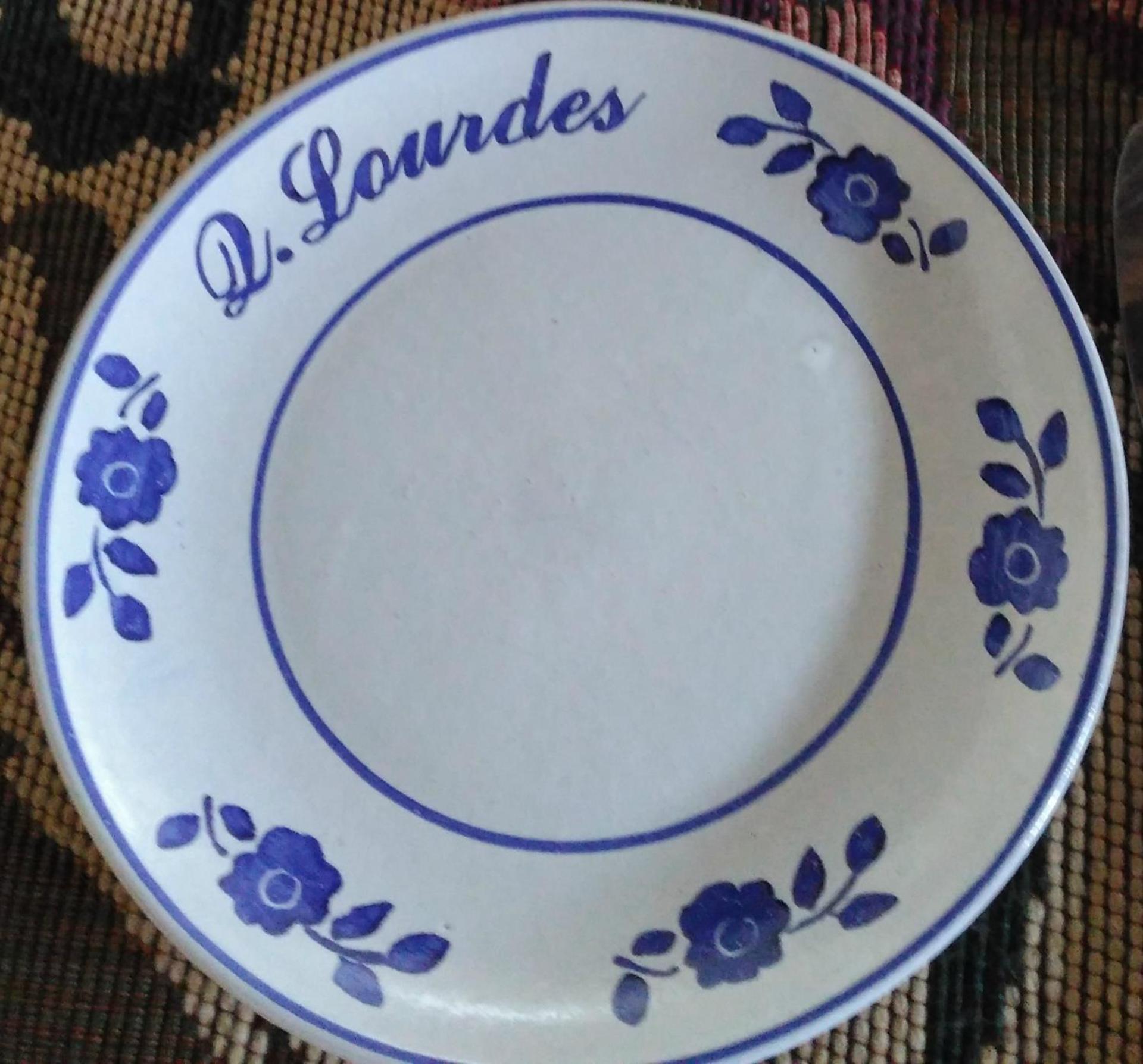 Quinta Nossa Senhora de Lourdes