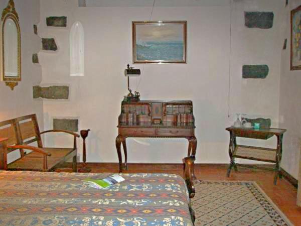 Quinta Nossa Senhora de Lourdes