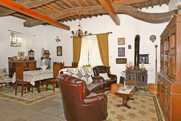 Quinta Nossa Senhora de Lourdes