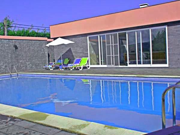 Quinta Nossa Senhora de Lourdes