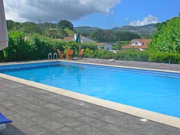 Quinta Nossa Senhora de Lourdes