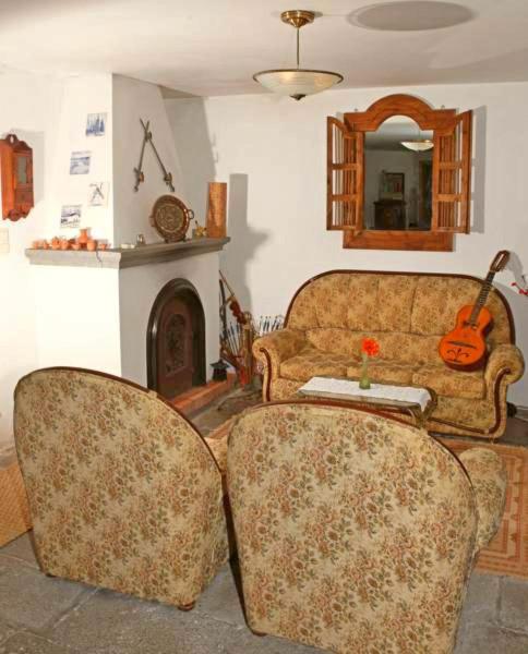 Quinta Nossa Senhora de Lourdes