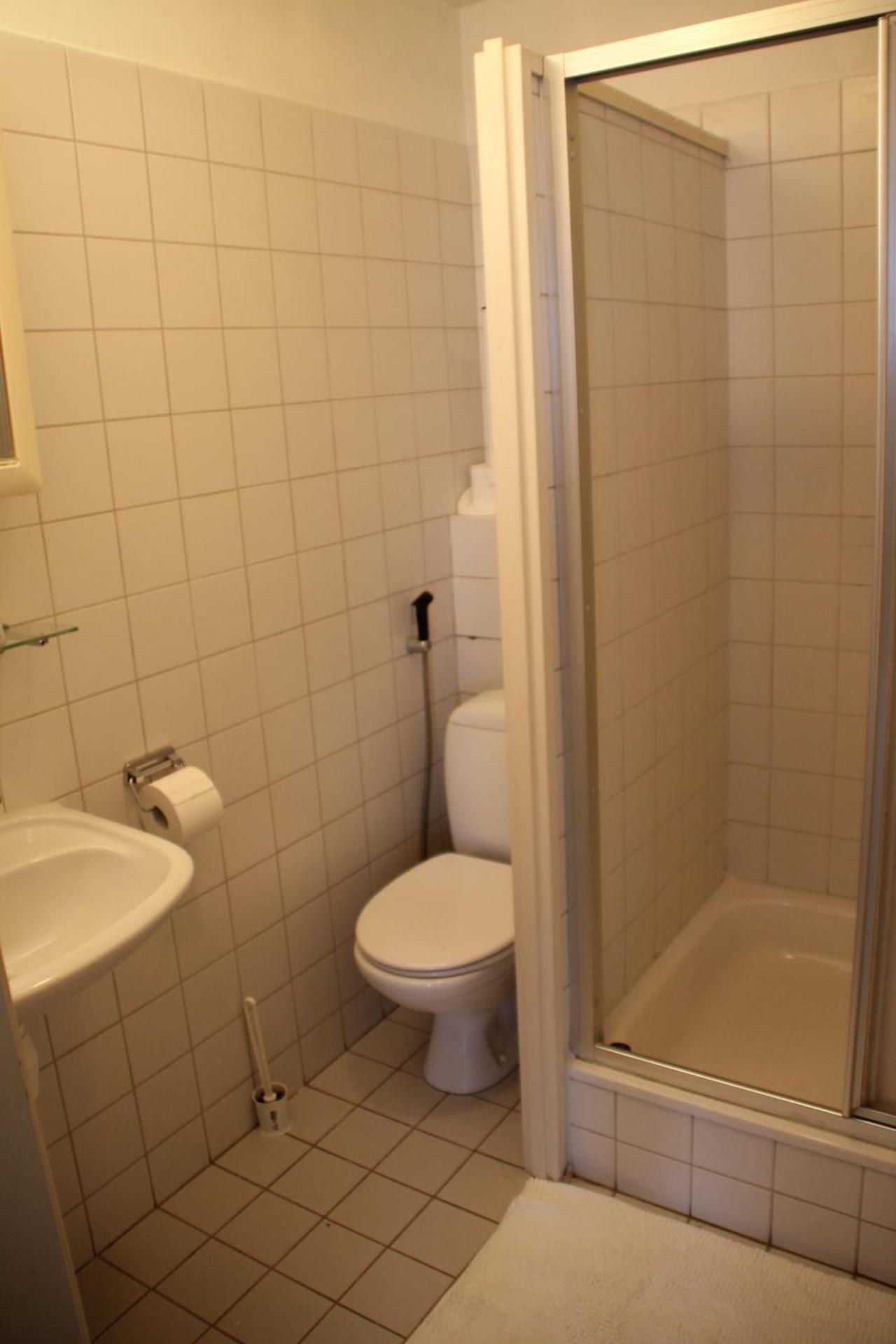 Pied à Terre Oostersingel UMCG