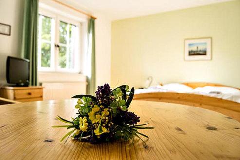 Bürger- und Berggasthaus Scheibenberg