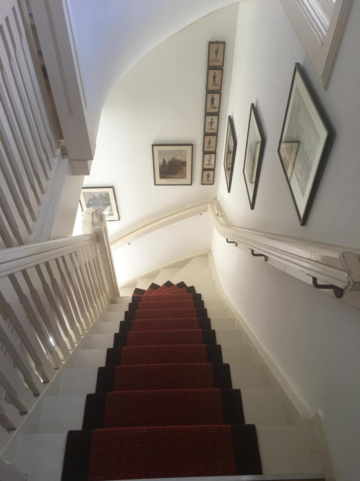 Pied à Terre Oostersingel UMCG