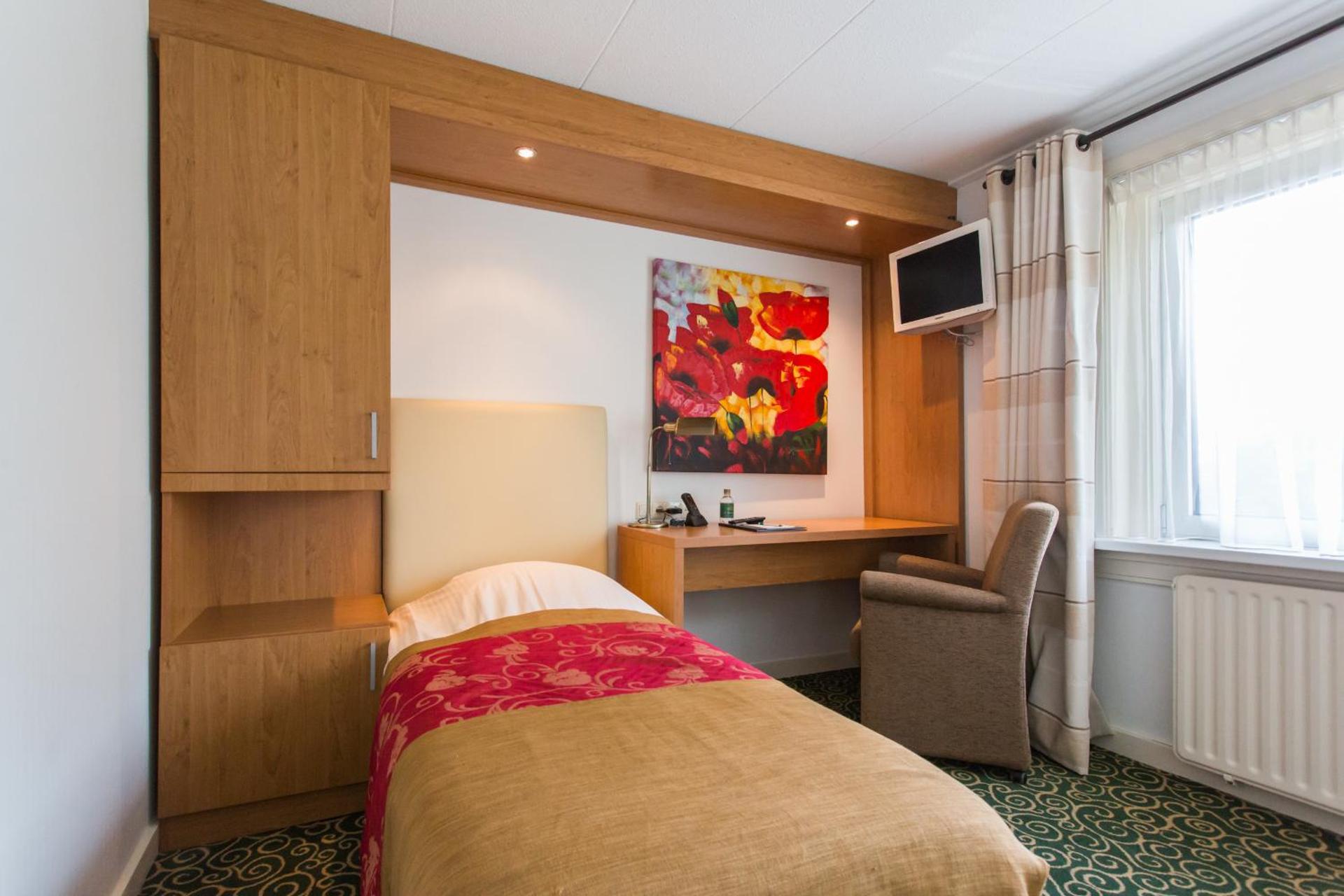 Hotel Cafe Restaurant De Gouden Karper