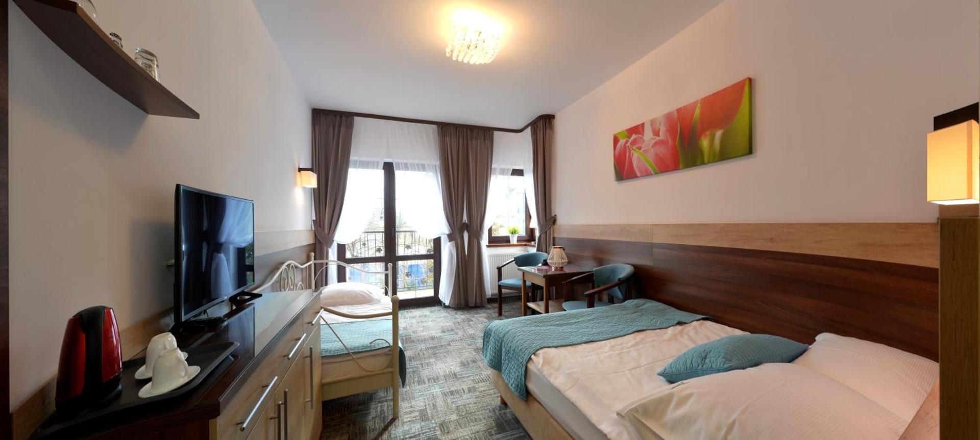 View (from property/room)