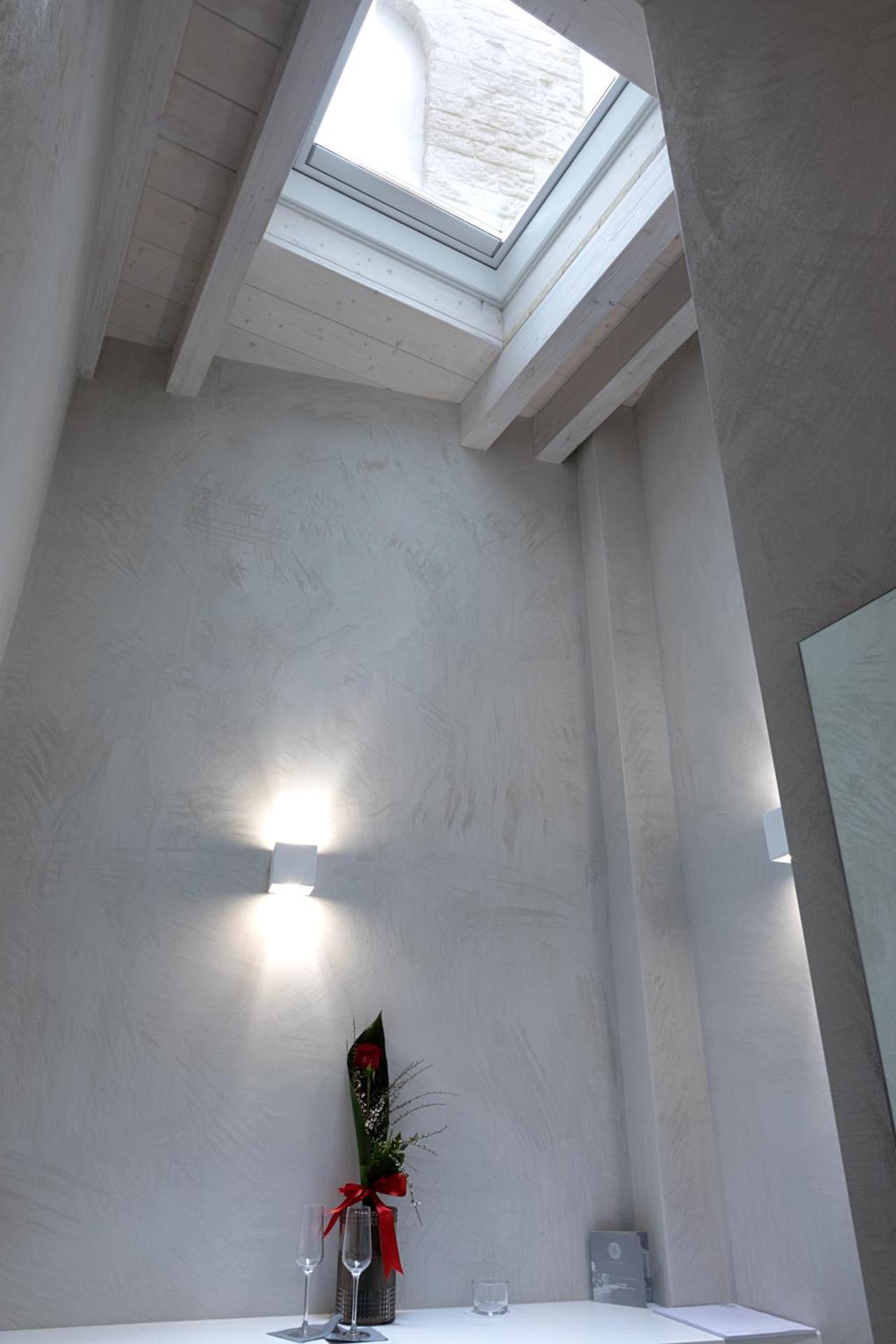 Deluxe-huone (2 aikuista + 1 lapsi)