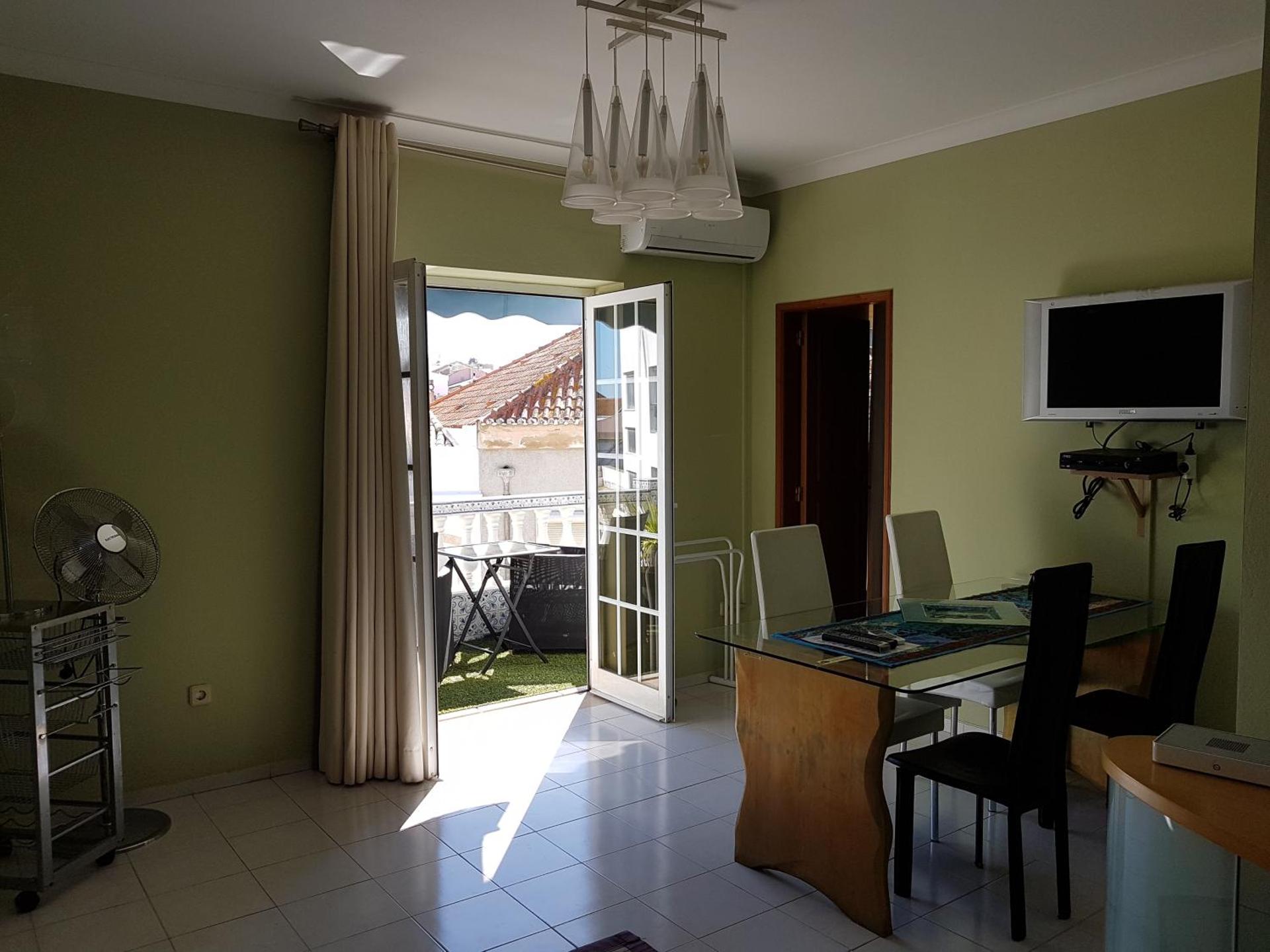 Lagos Center Studios