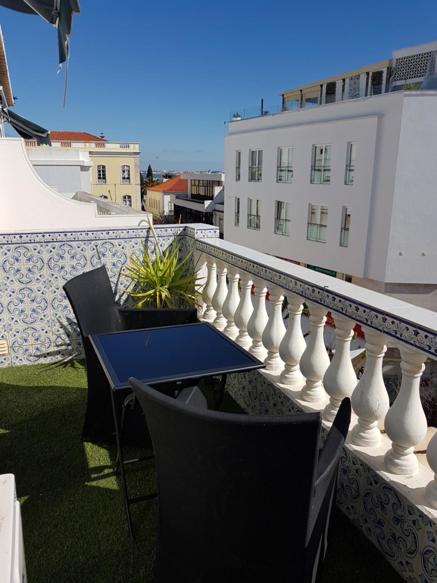 Lagos Center Studios