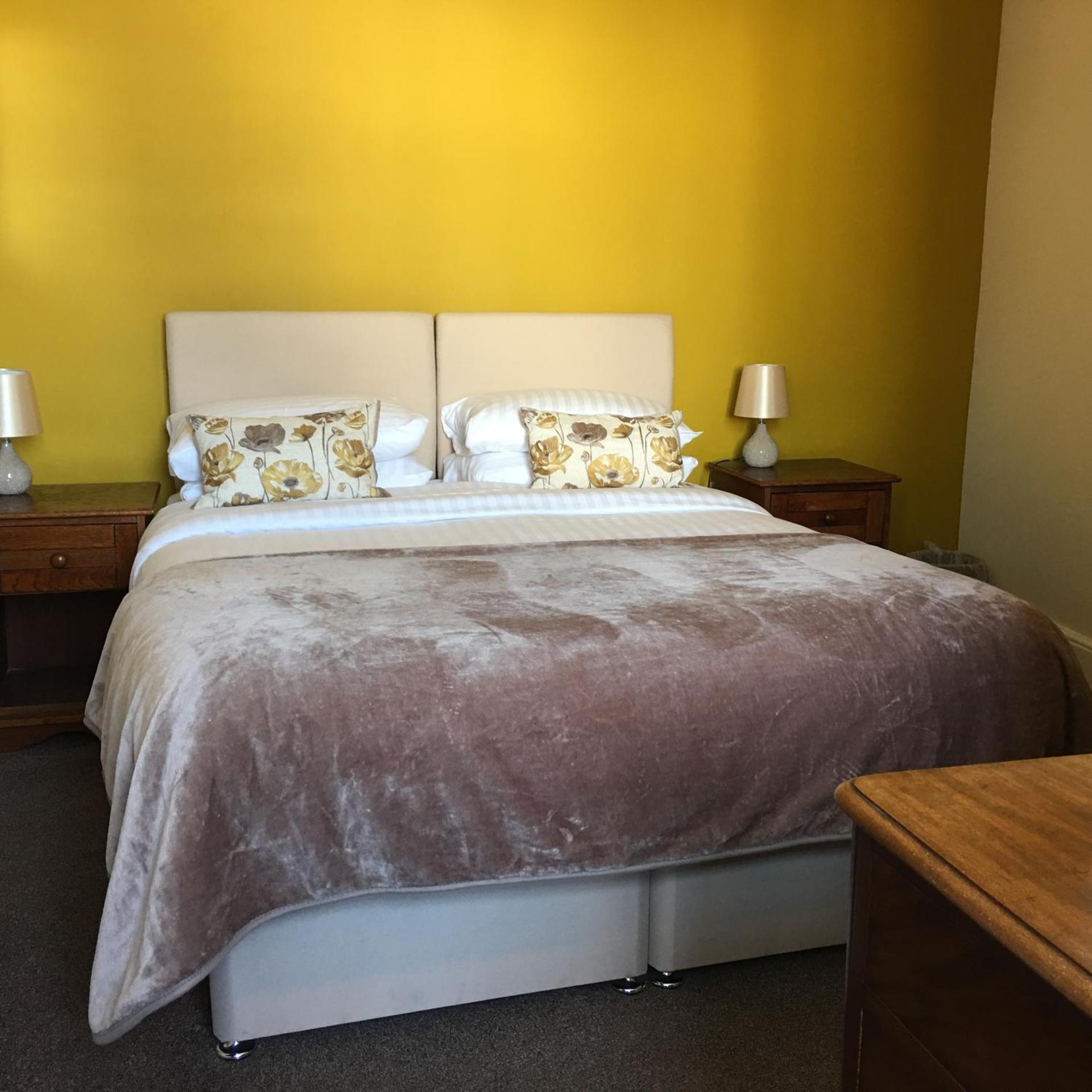 Suite met 3 Slaapkamers