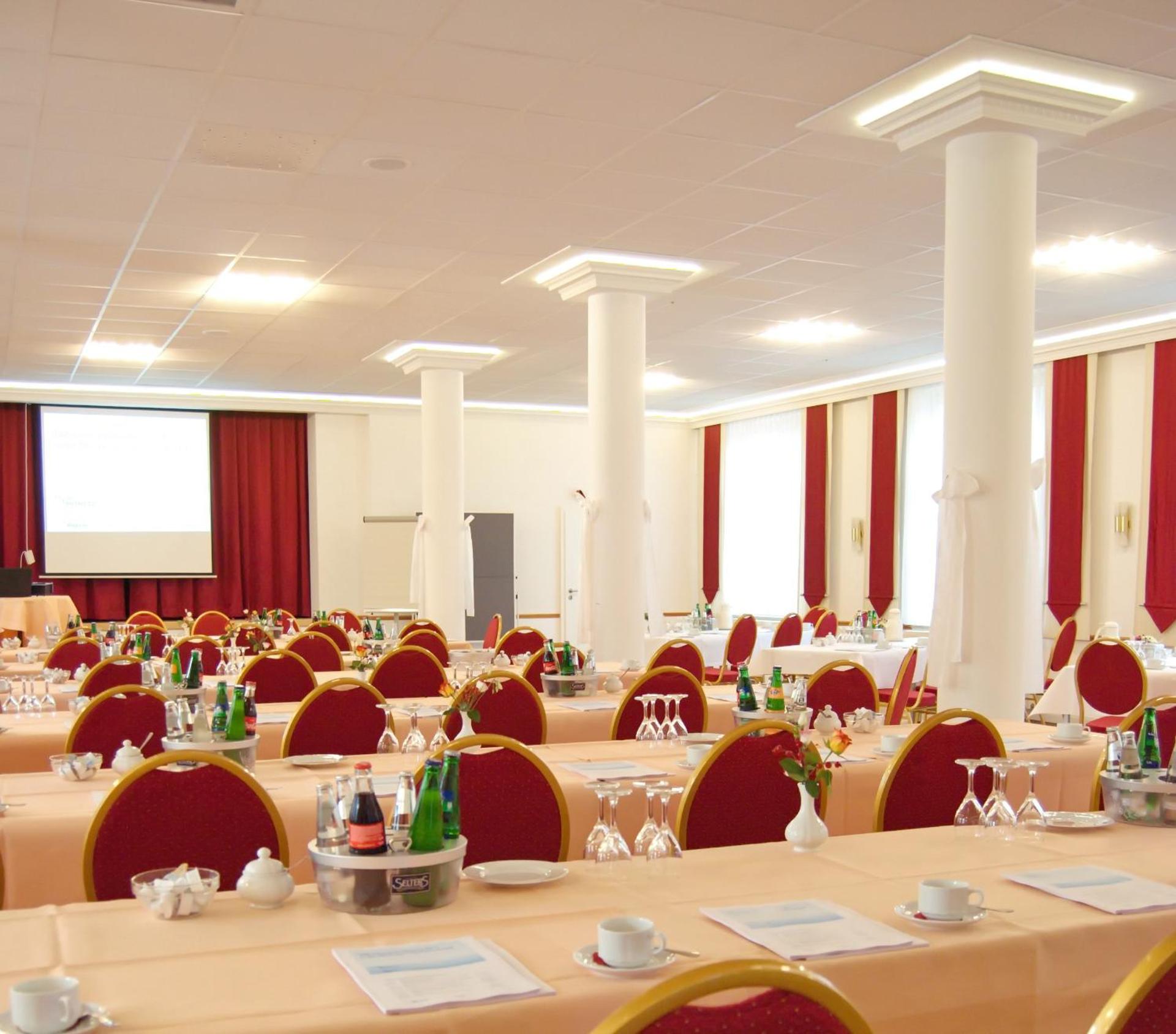 Meeting/conference room