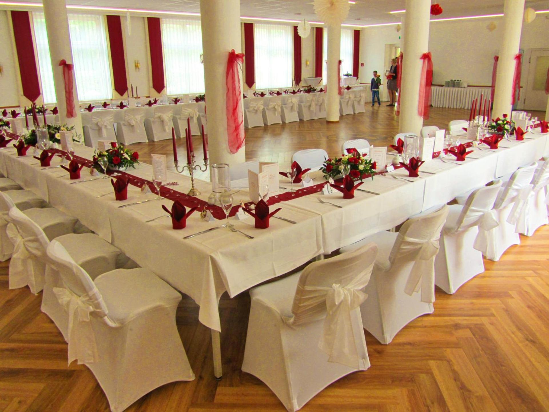 Banquet/Function facilities