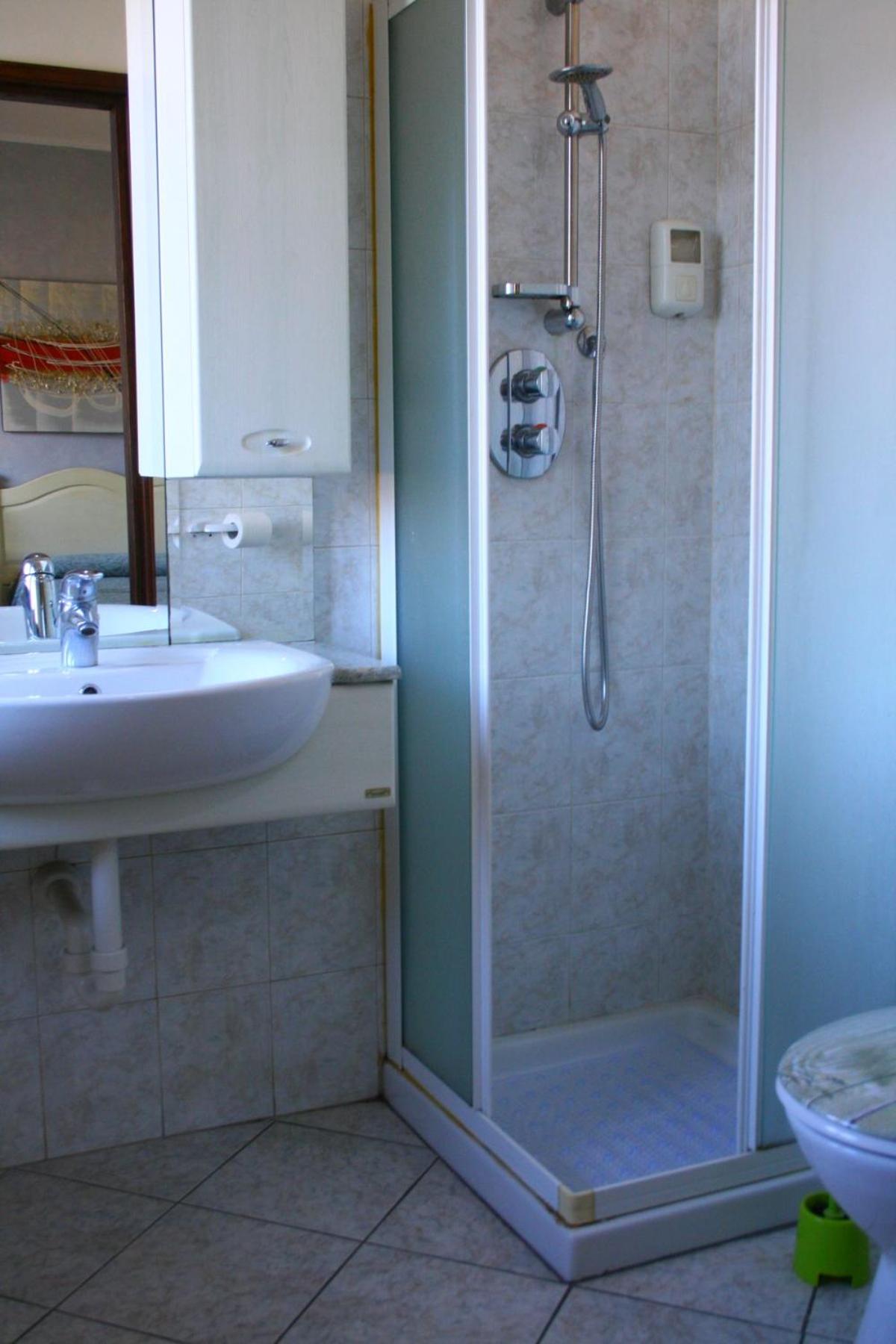 Albergo Vecchio Pavone