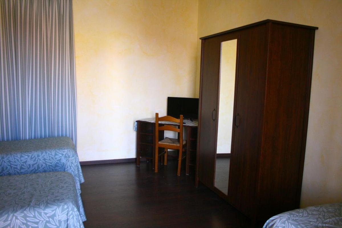 Albergo Vecchio Pavone